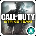 Call of Duty applications grève équipe Android